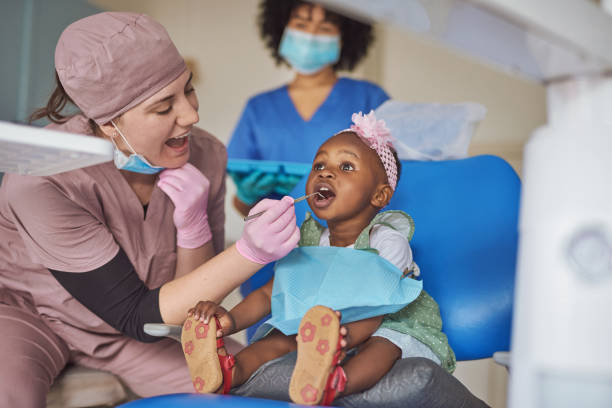 Dental Bonding in Lake Summerset, IL