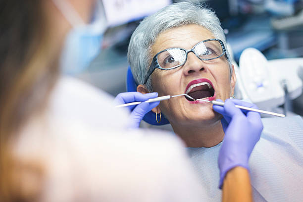 Best Full Mouth Reconstruction  in Lake Summerset, IL