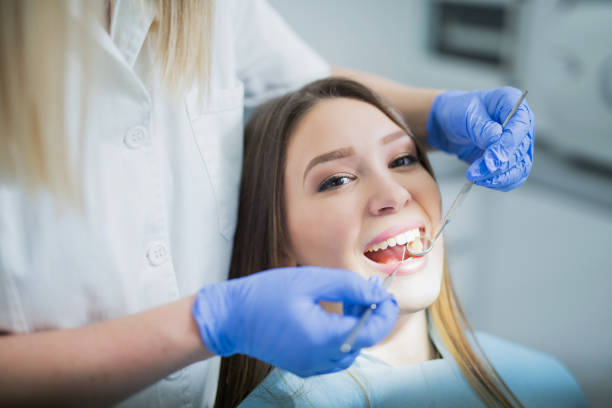 Emergency Dental Services in Lake Summerset, IL